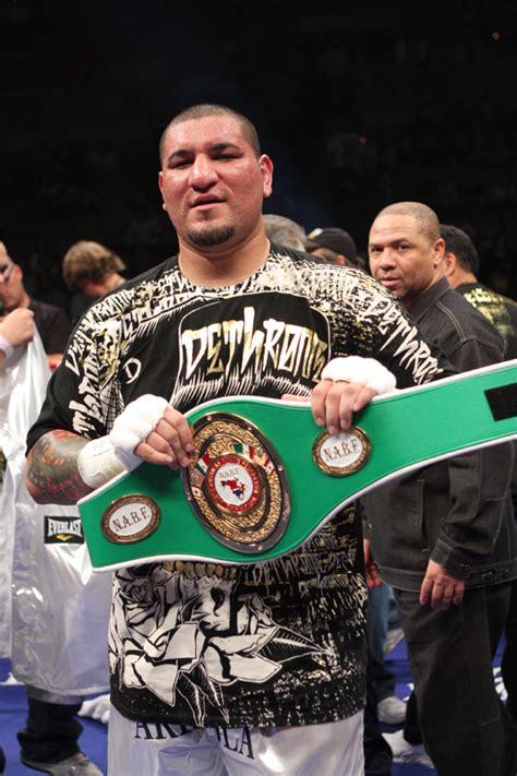 chris arreola record|Chris Arreola – news, latest fights, boxing record, videos.